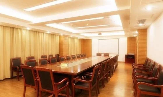 Starway Hotel Taishan Daimiao
