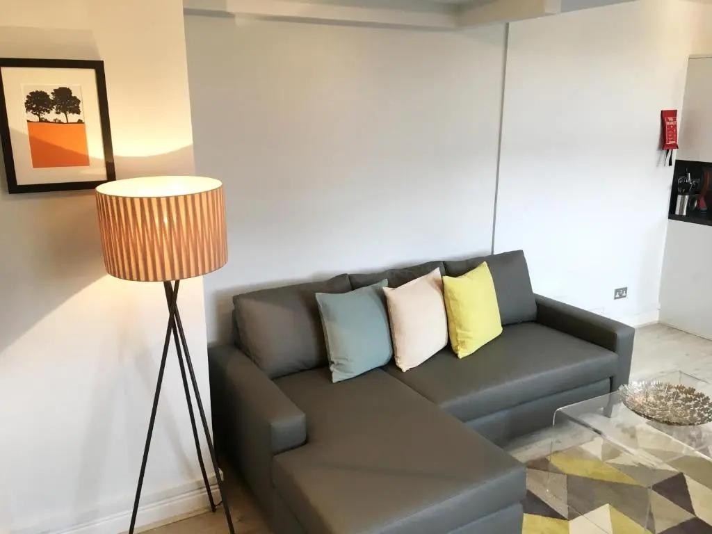 Chiltern Street Serviced Apartments - Marylebone