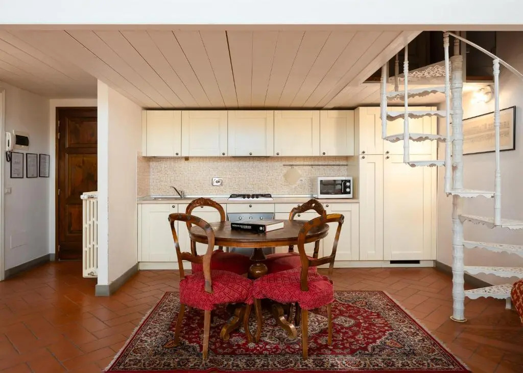 Rondinelli Mdr Apartments Collection