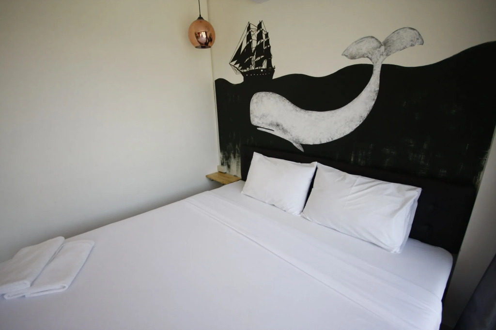 Dwell Phuket Airport Hotel at Naiyang