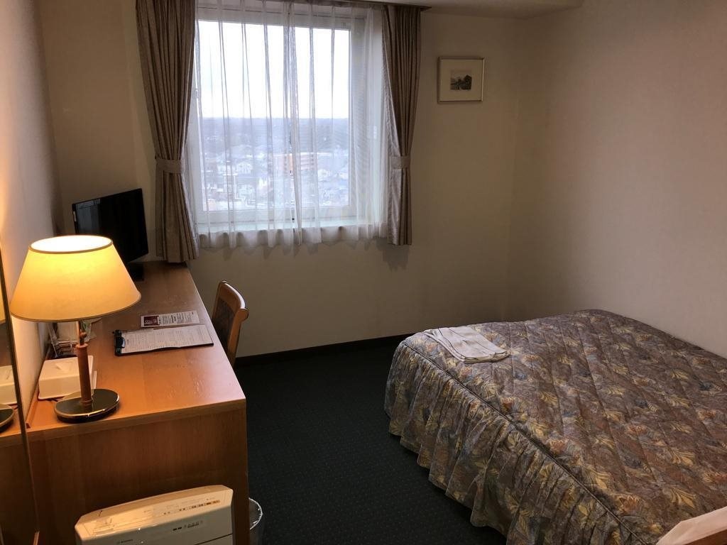 Shin Sayama Hotel