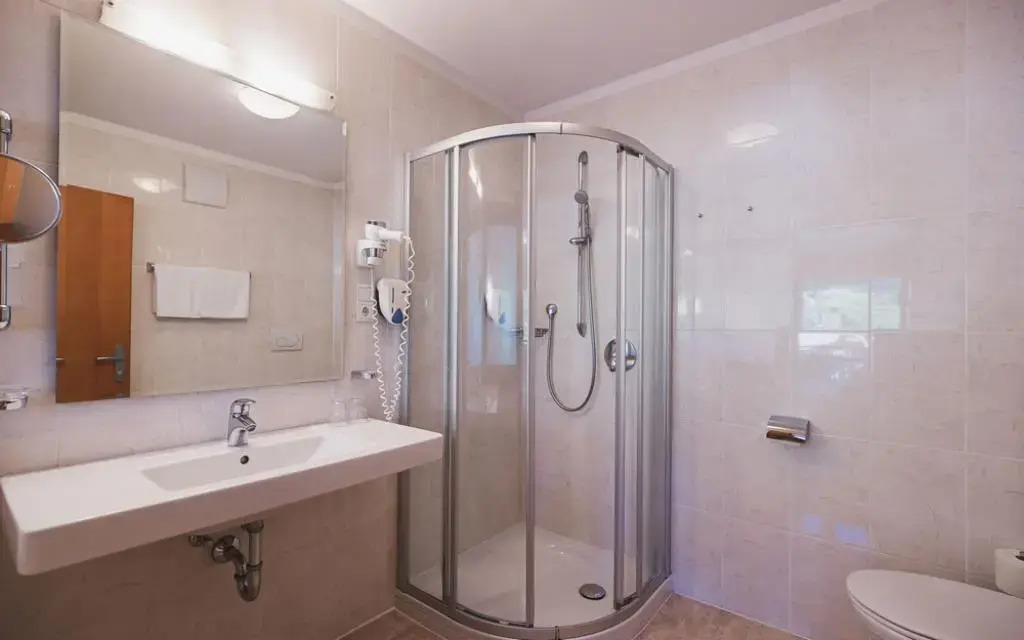 Hotel Brötz