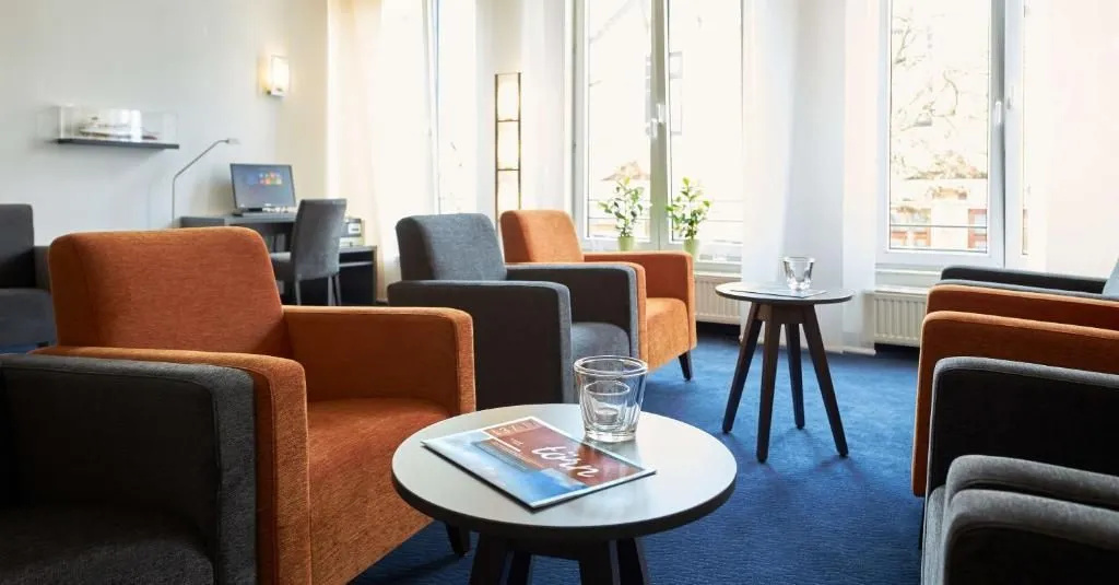 ATLANTIC Hotel Vegesack