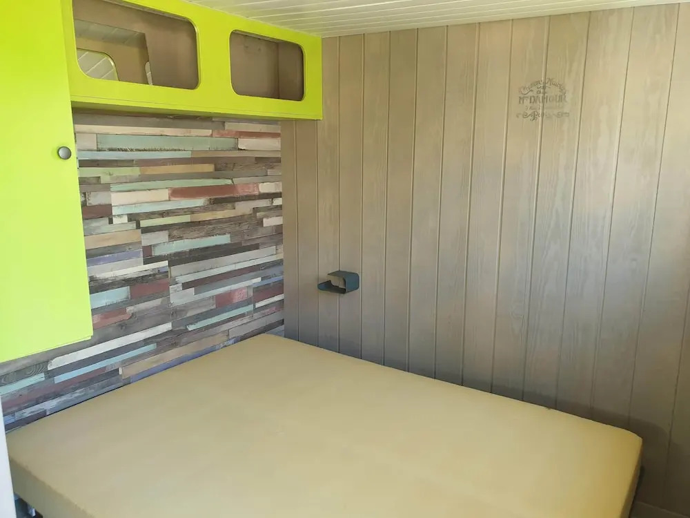 Camping Le Moulin Du Roy