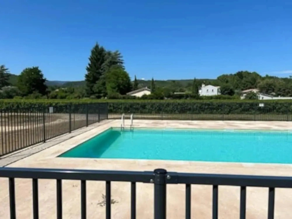 Mezzanine Cottage Stay in Ardeche