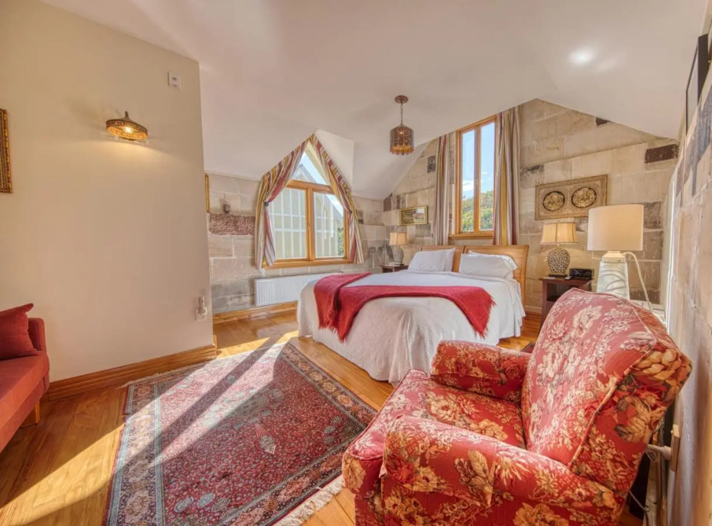 Pen-y-bryn Lodge Oamaru