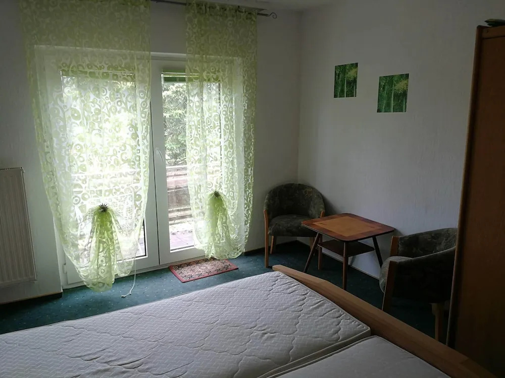 Haus zur Tanne