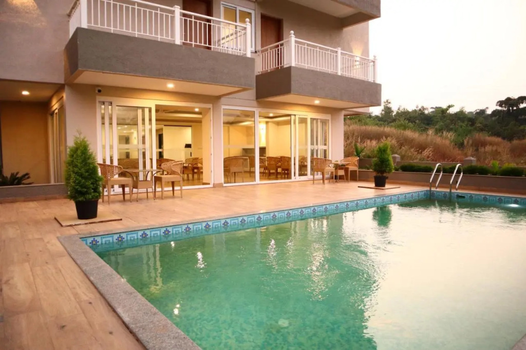 Hotel Wayfarer
