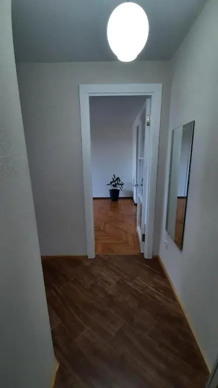 Kvartira u parka