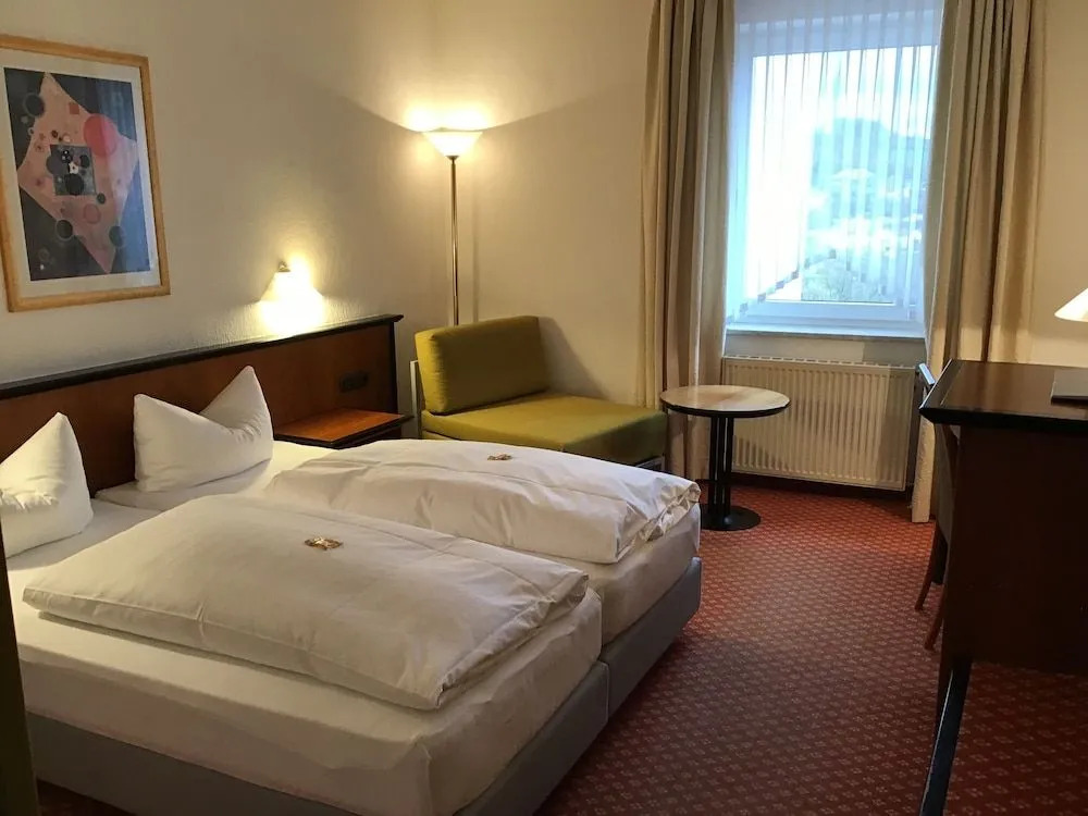 Garni Hotel Schmaus