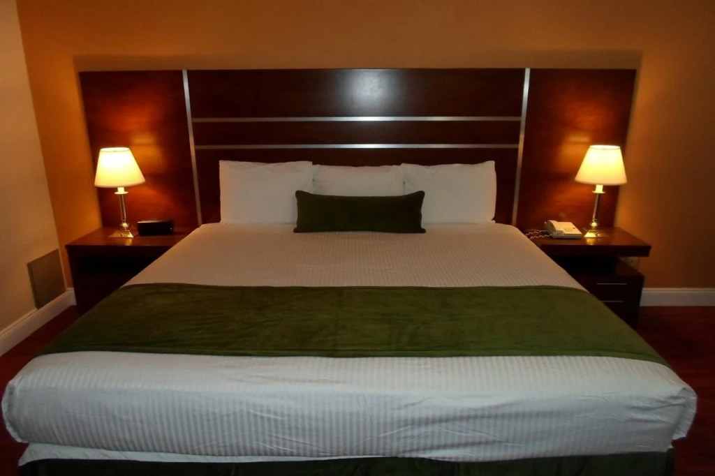 Arena Hotel