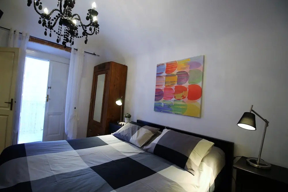 House L'Angolino