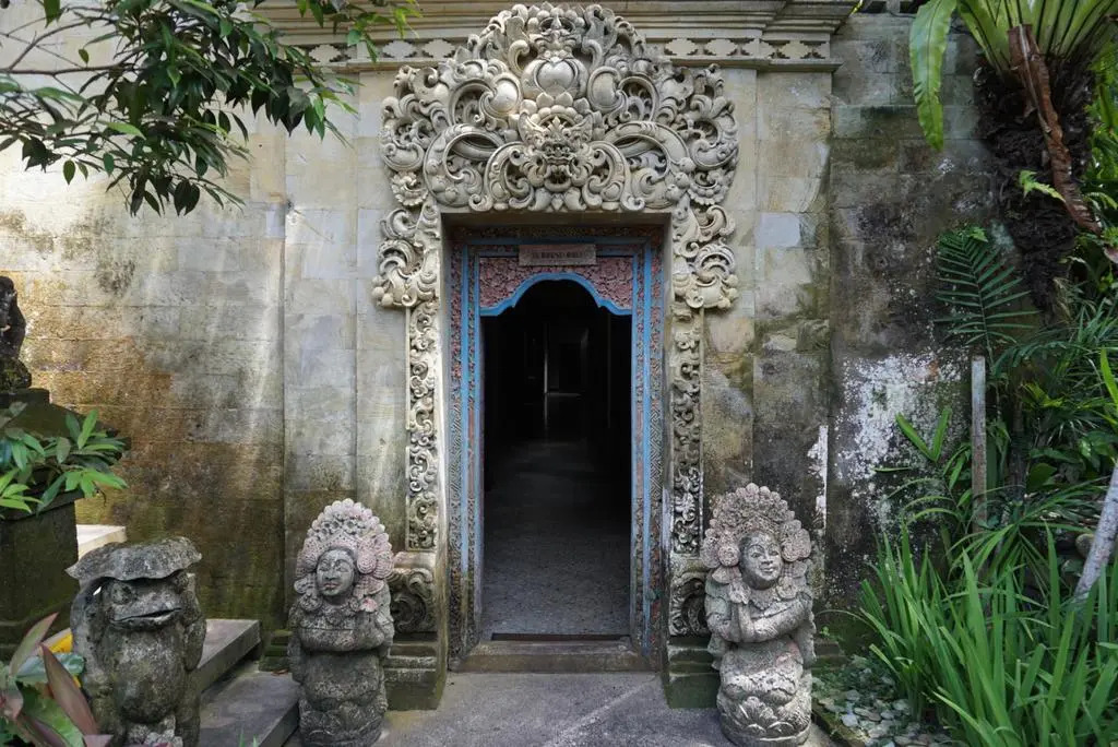 Bali Spirit Hotel and Spa, Ubud