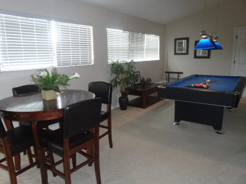 Bridgeford Holiday Home BD416