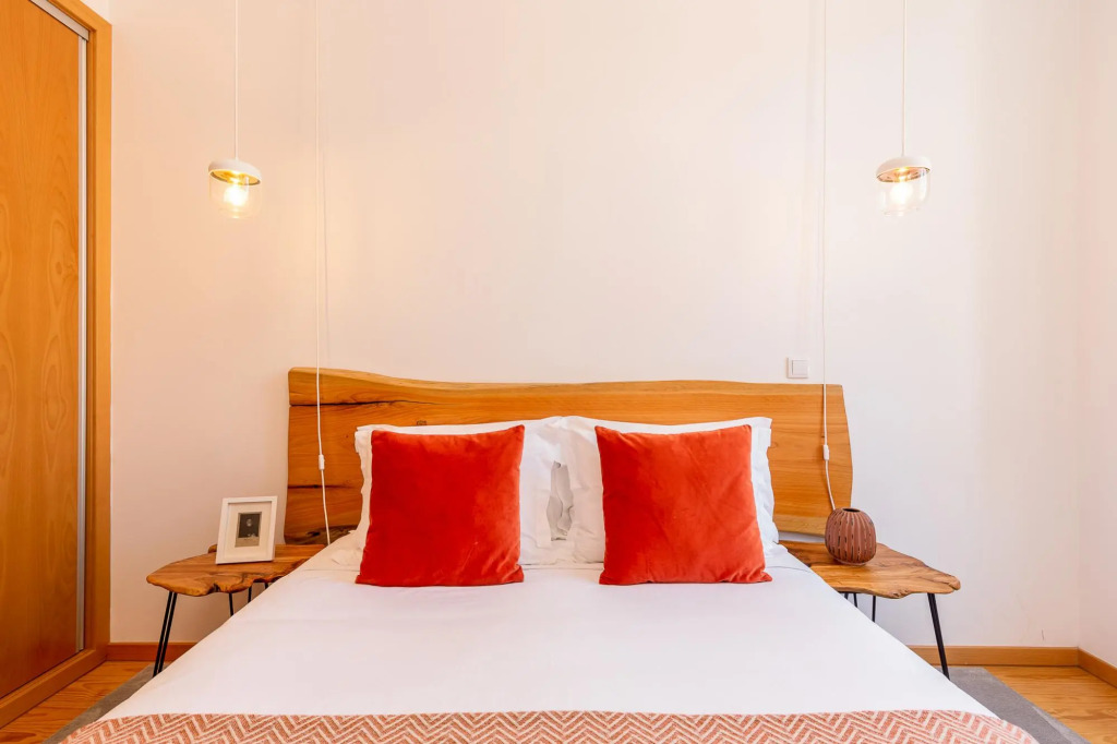 YOUROPO - Cosy 3 in Oporto