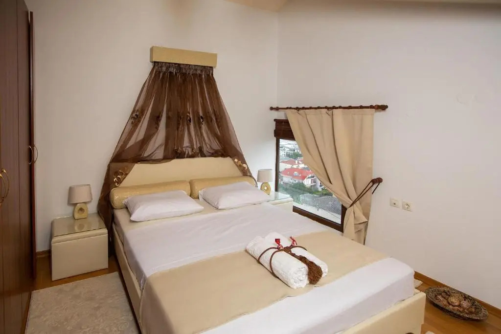 Villa Deluxe Sight