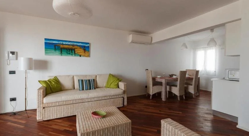 Villa ao Mar