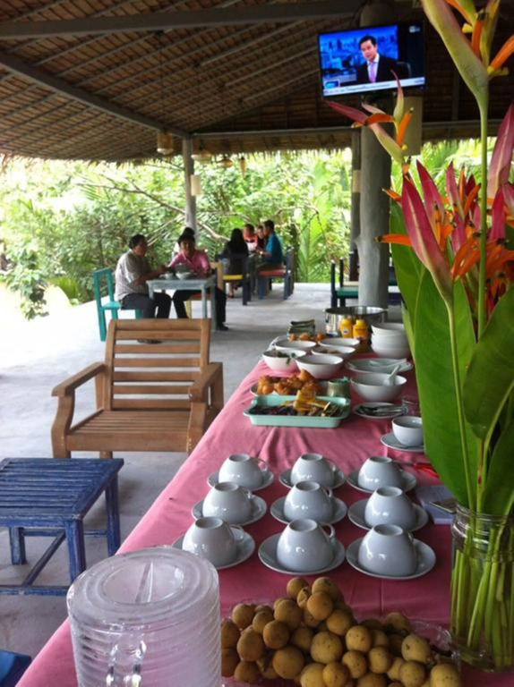 Bangsrai Cottage
