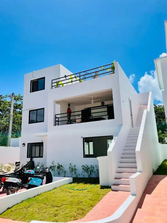 Superbe appartement idéal pour couple