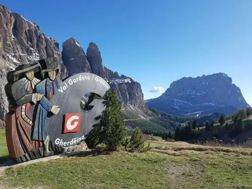 Apartments Dolomie