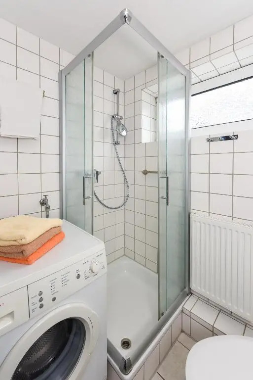 Ferienhaus Strandperle