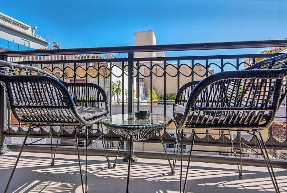 Mc Queen Boutique Apartments