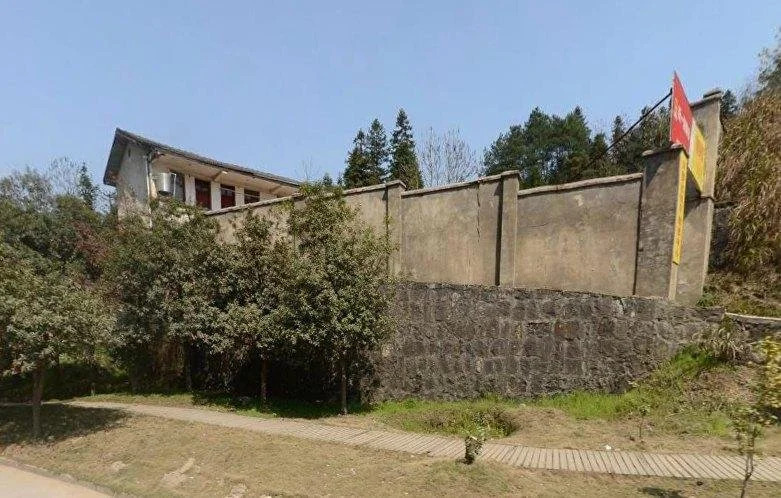 Yueliangwan Hotel