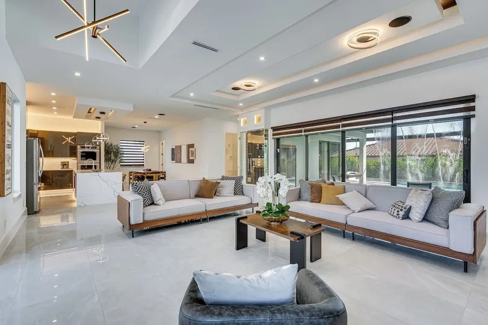 Luxe Outdoor Space! Pet-friendly Cape Coral Home