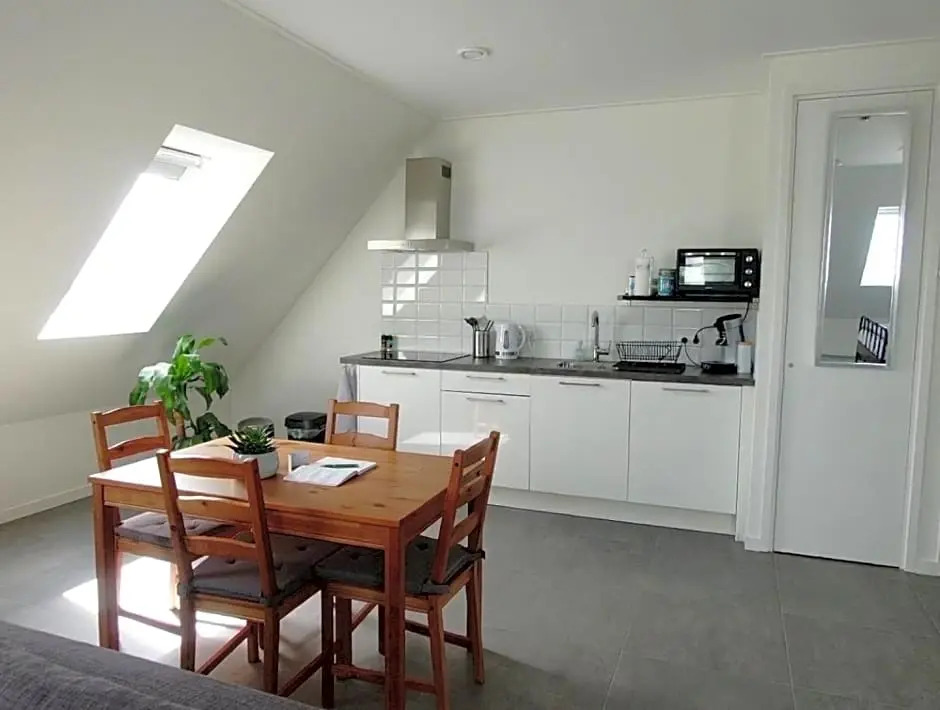 B&B Zunderdorp