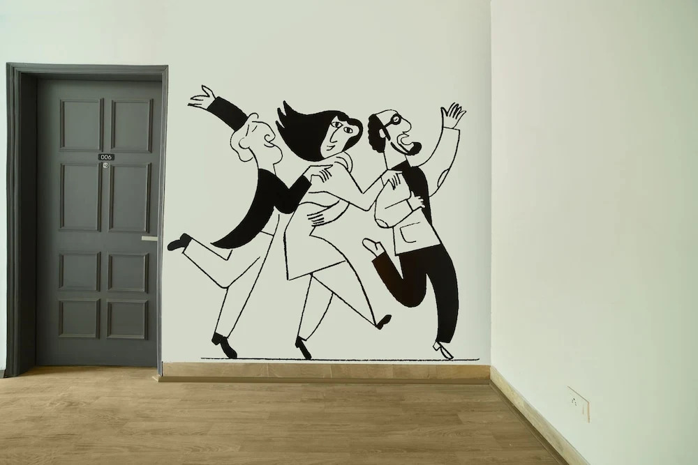 Oyo Townhouse 120 Shushant Lok