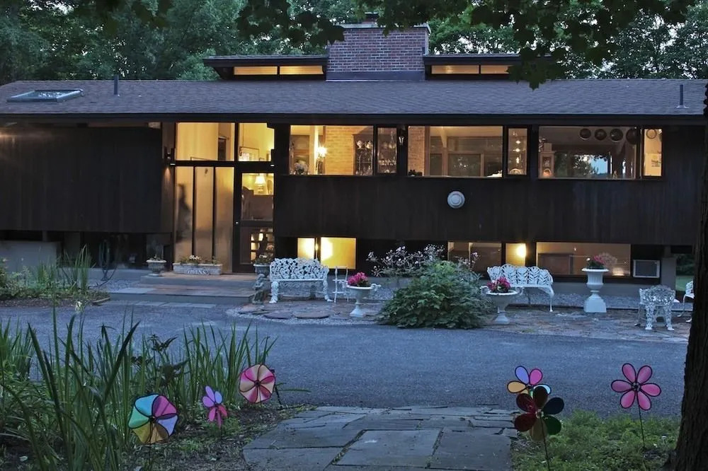 The Cottage B&B