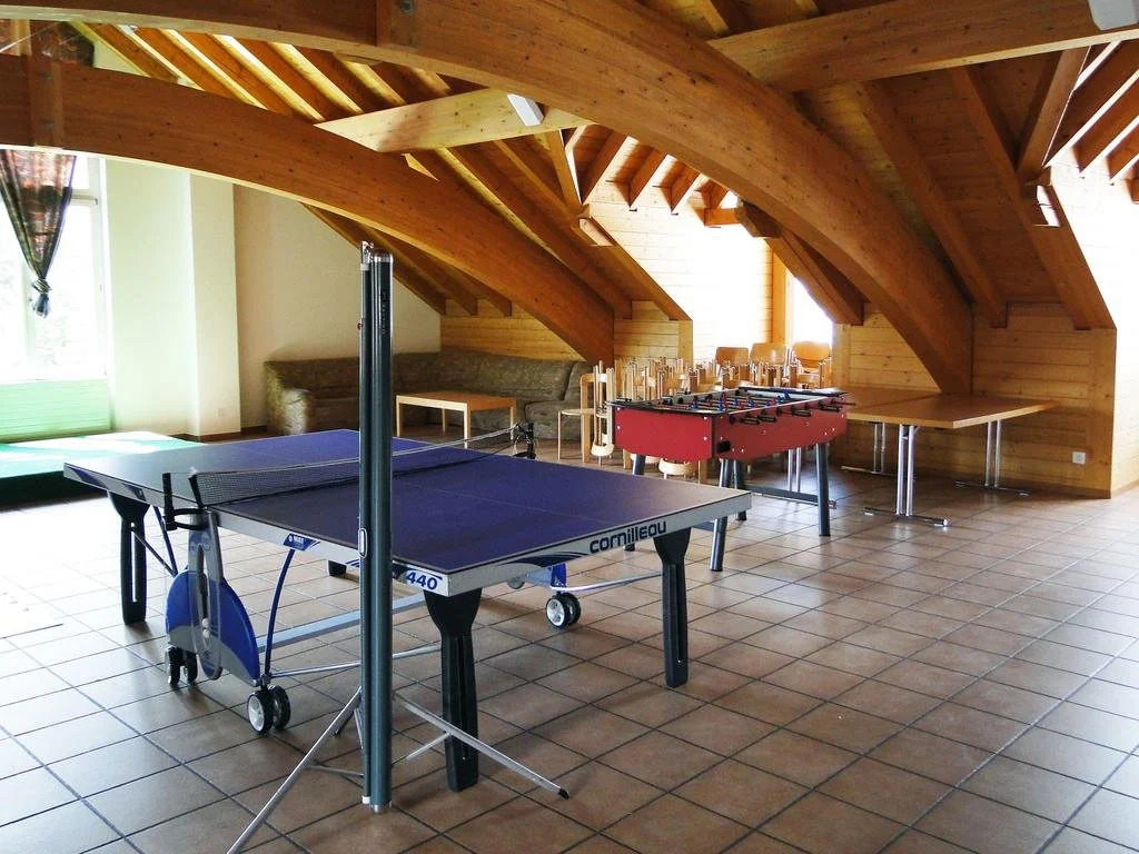 Casa Popolo Andermatt