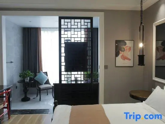 Xianju Yin Xin Stone House Homestay