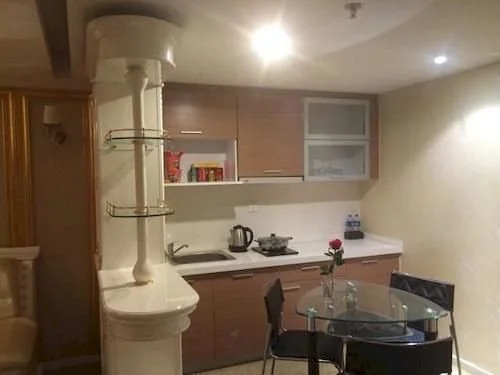 Shijiazhuang Binli Hotel