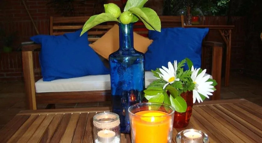 Hotel Bahia