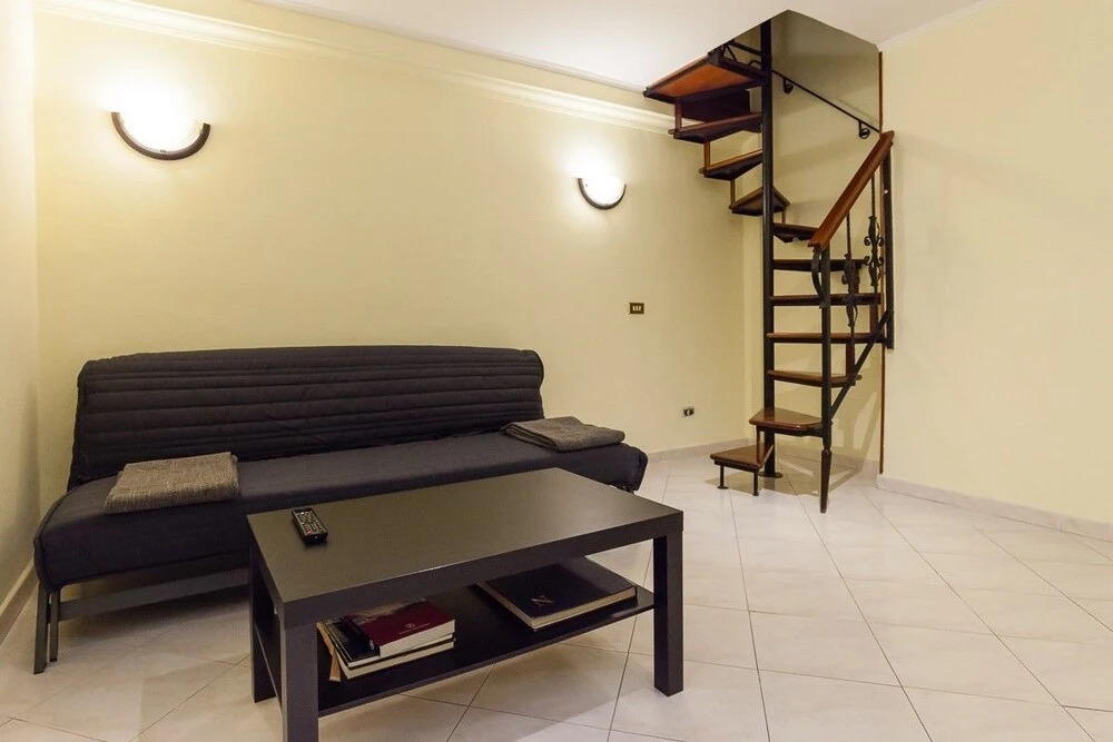 Apartment S. Rosa - BH 30