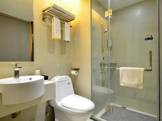 City Comfort Inn Jingzhou Jianli County Jiangcheng Road