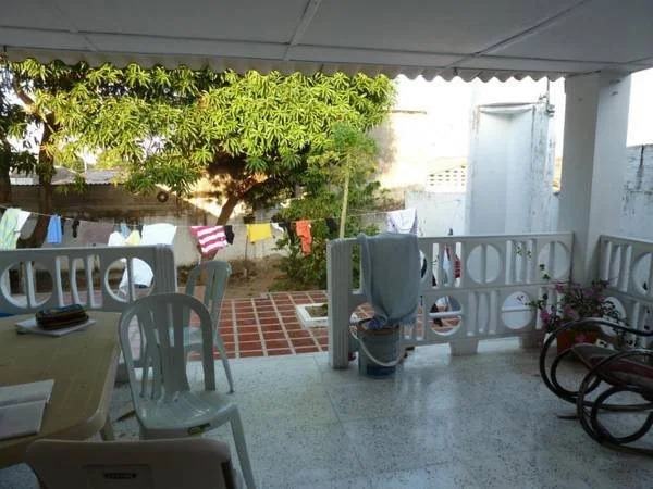 The Meeting Point Hostel