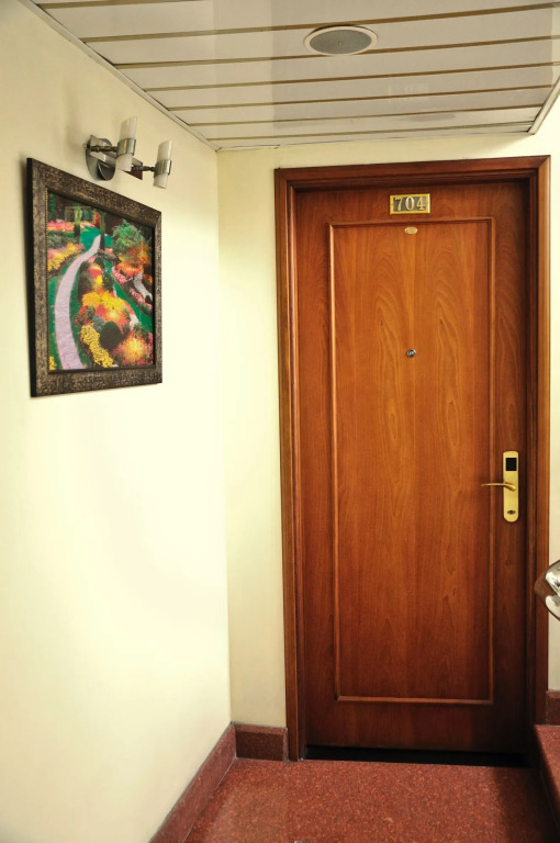 Hoa Hồng Hotel 2 - Xã Đàn