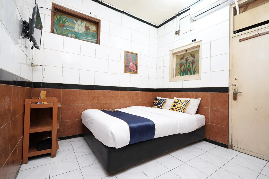 SPOT ON 2054 Hotel Arimbi 3