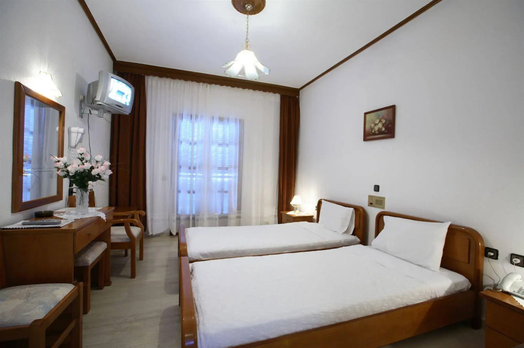 Hotel Paradise
