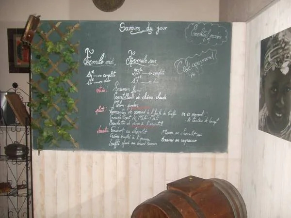 Hôtel-Restaurant La Petite Villette