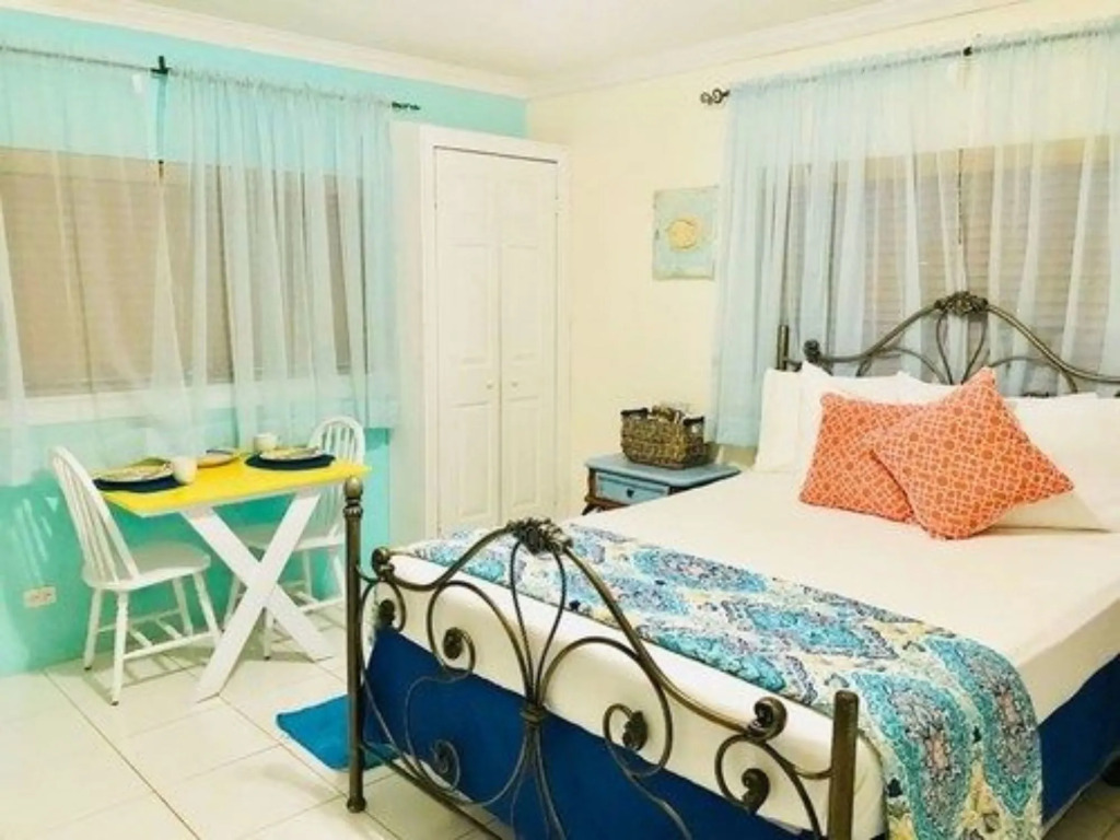 Carla's Cottage