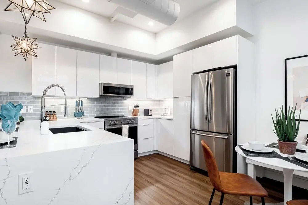 Bohemian Hideaway | RiNo Art Lofts