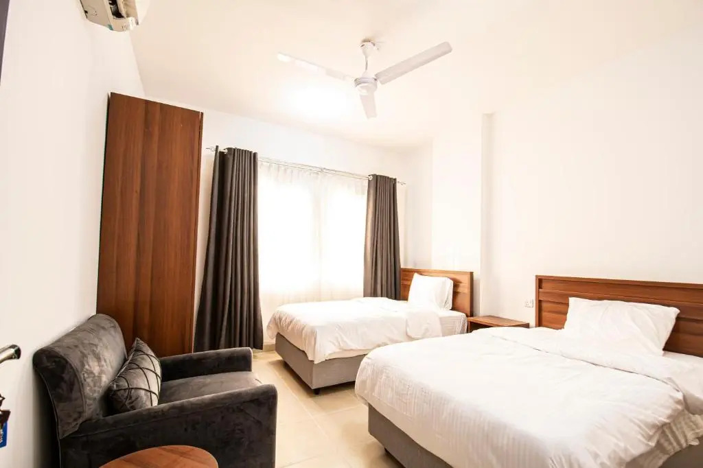 Regency Al Mansoor