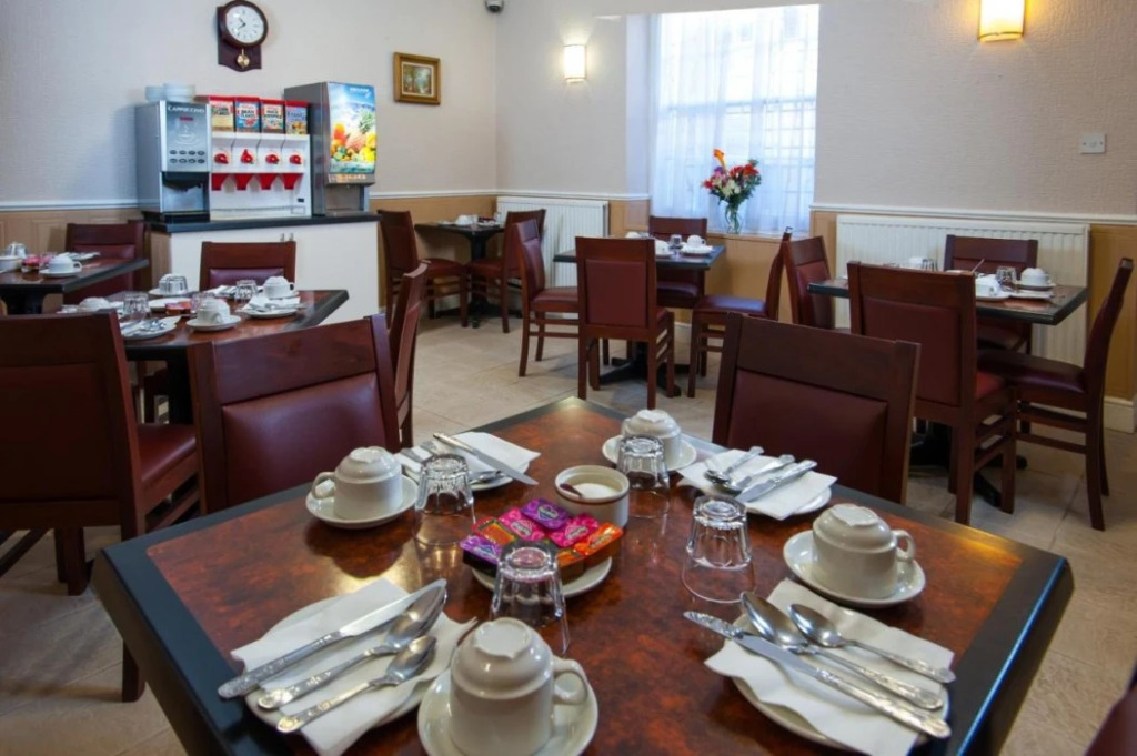 Dover Hotel - B&B