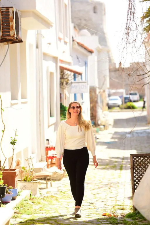 Mylos Otel