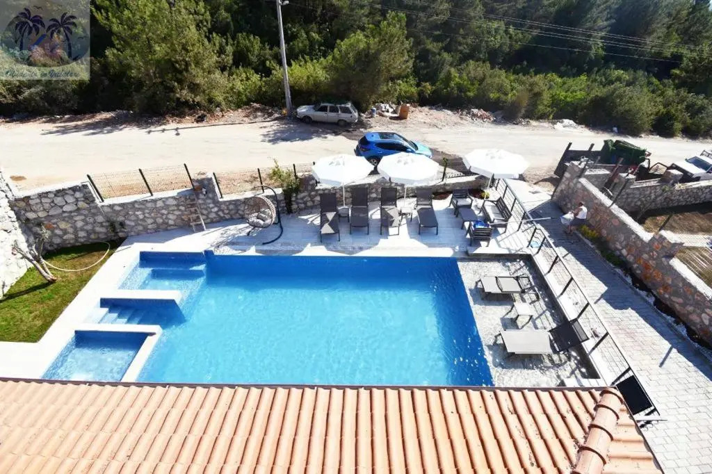 Desen Villa 2