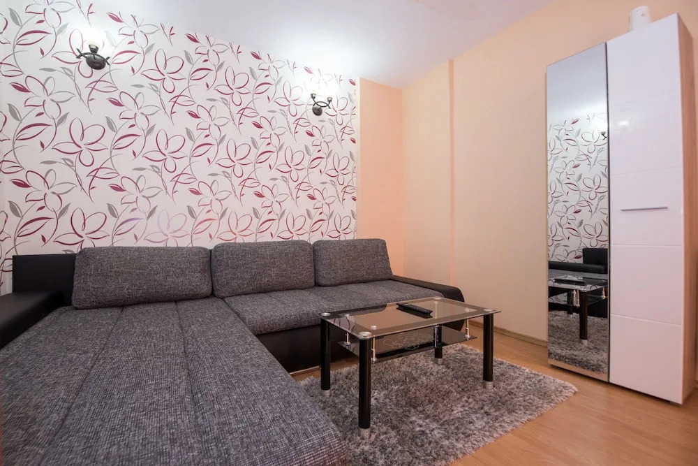 Apartment Prundului