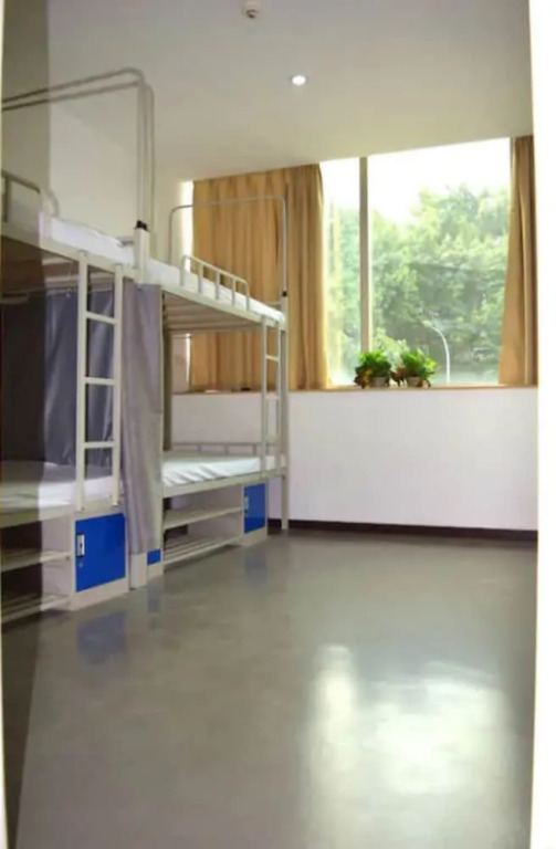 Wu Kong Youth Hostel Yuzhong store
